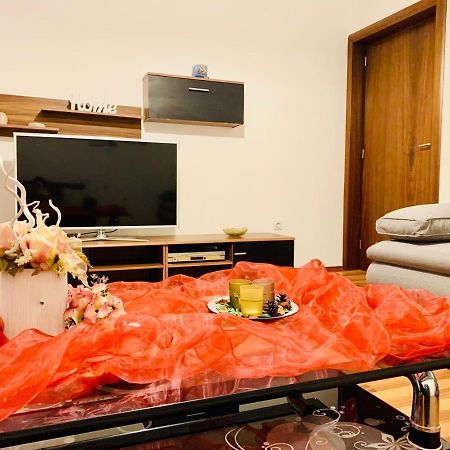 סנג' Apartment Marina Senj מראה חיצוני תמונה