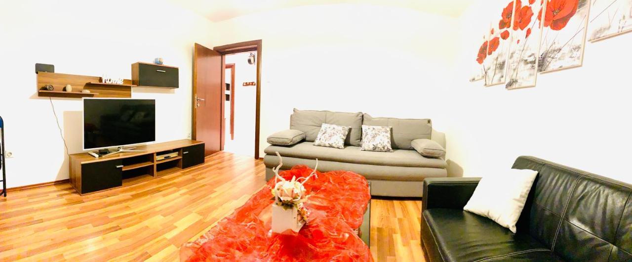 סנג' Apartment Marina Senj מראה חיצוני תמונה