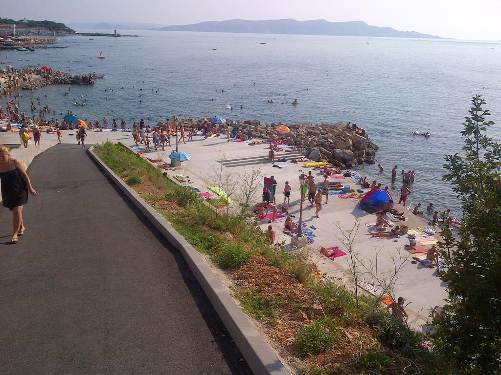 סנג' Apartment Marina Senj חדר תמונה
