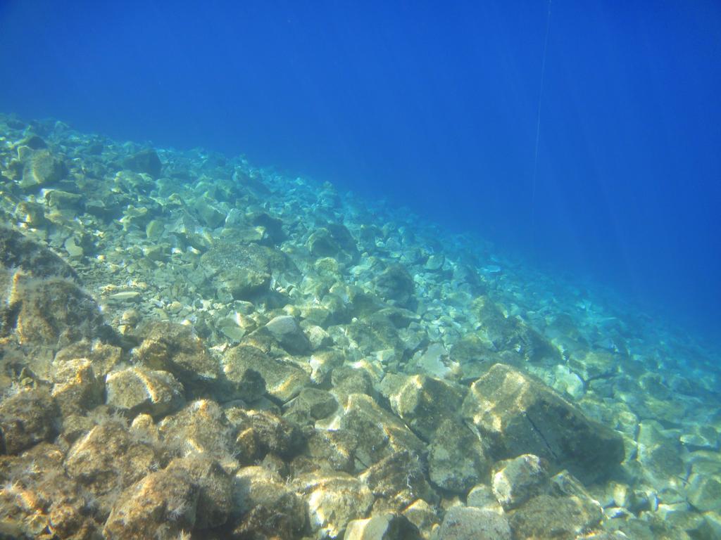 סנג' Apartment Marina Senj חדר תמונה