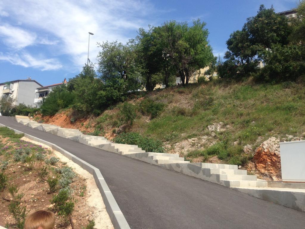 סנג' Apartment Marina Senj חדר תמונה